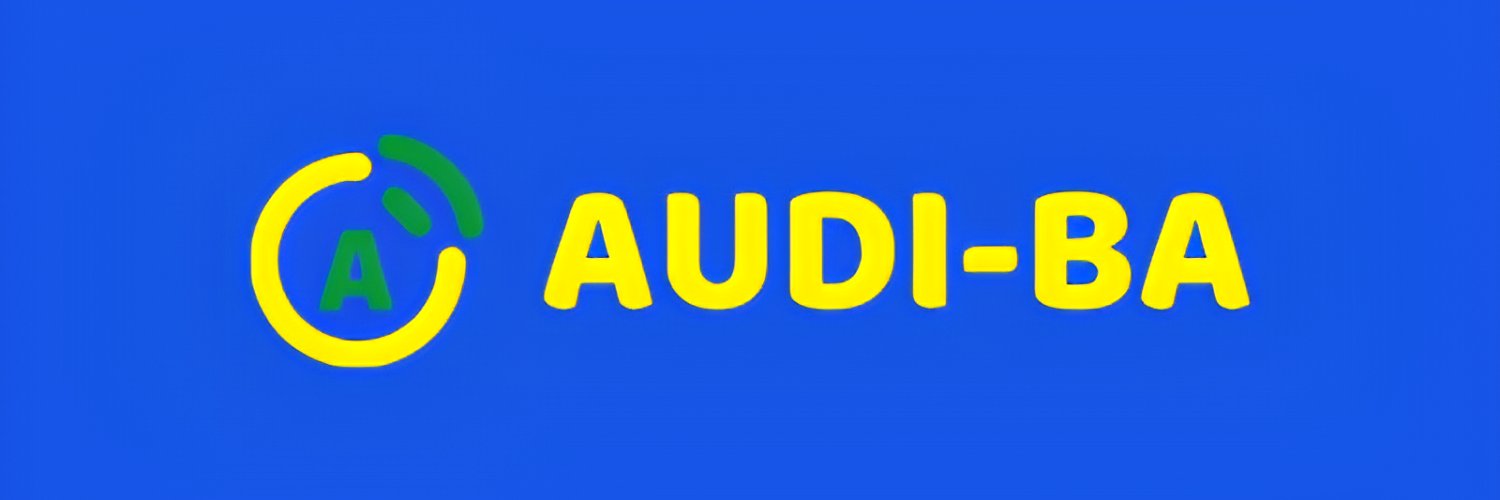 Audi-BA's banner