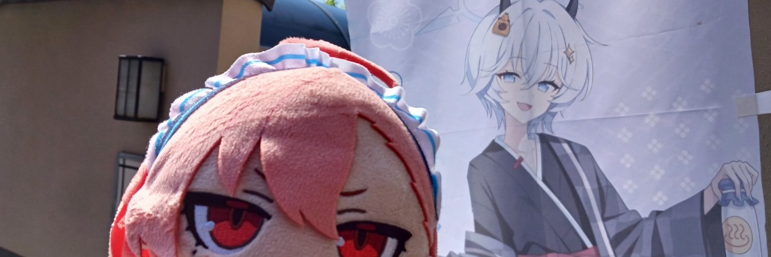 DENNY委員長's banner