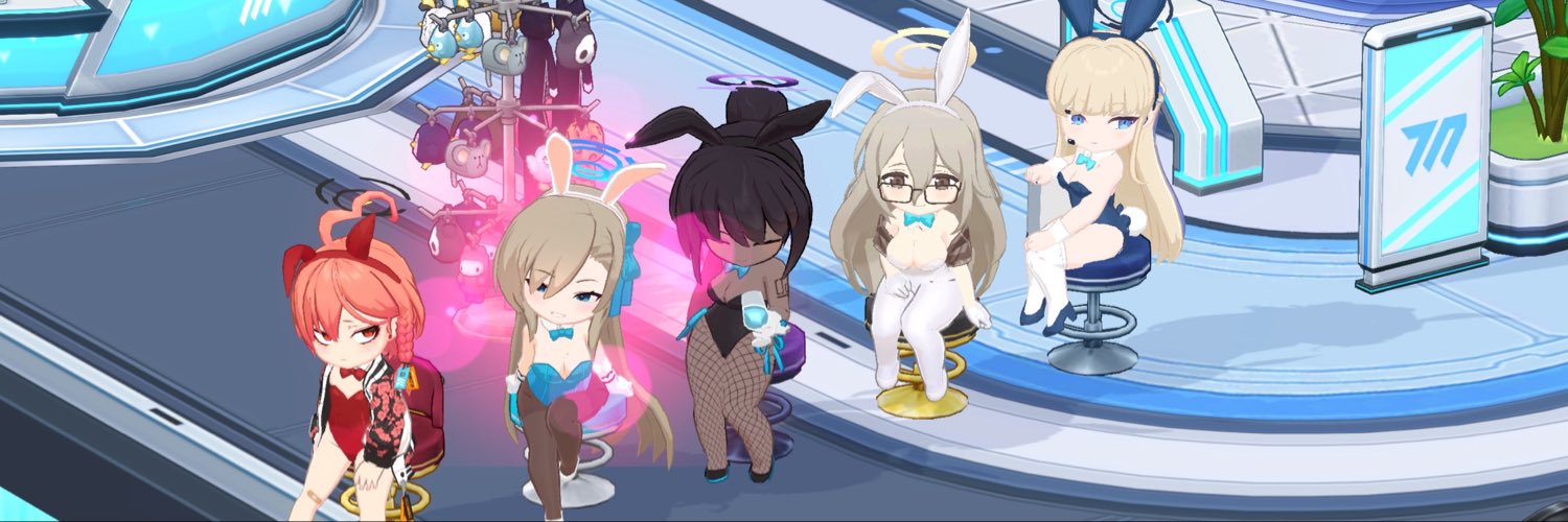 DENNY委員長's banner