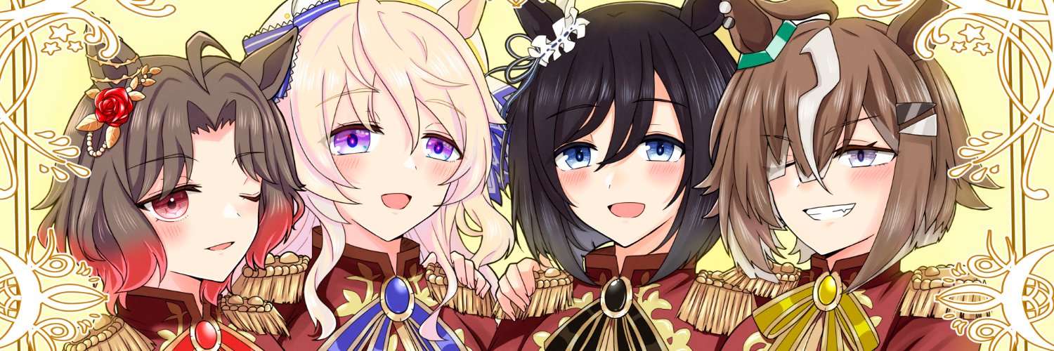 ゆずきち's banner