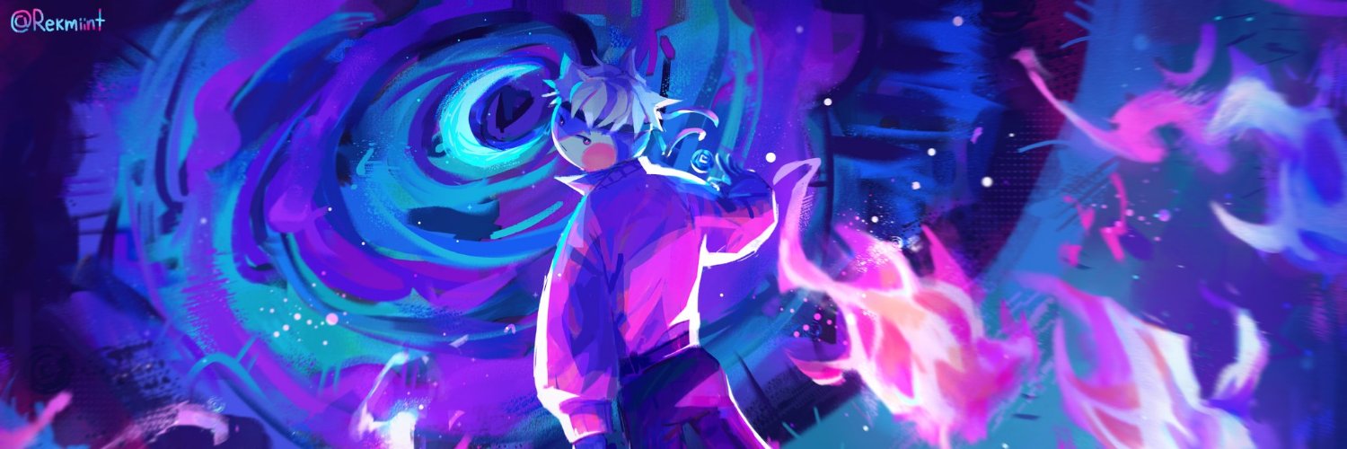 Coldi ❄️'s banner