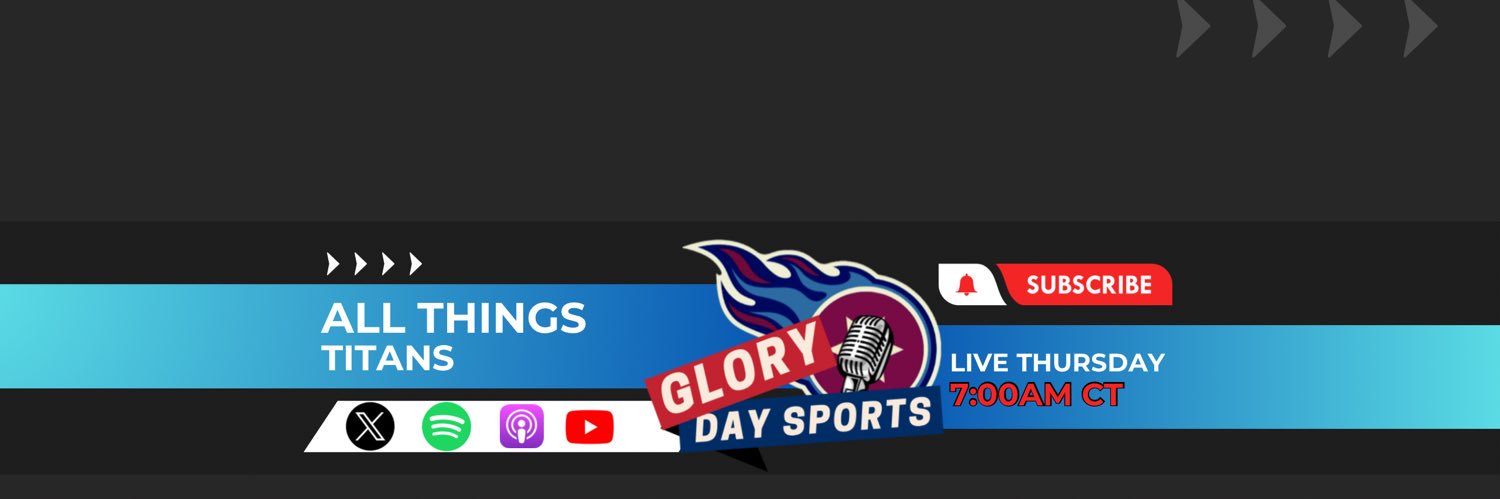 Jake Robertson's banner