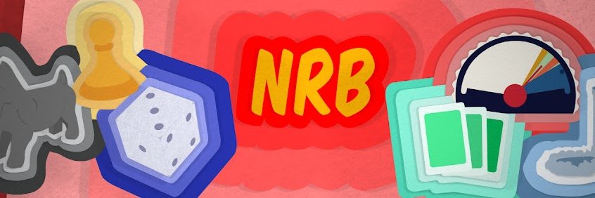 No Rolls Barred's banner