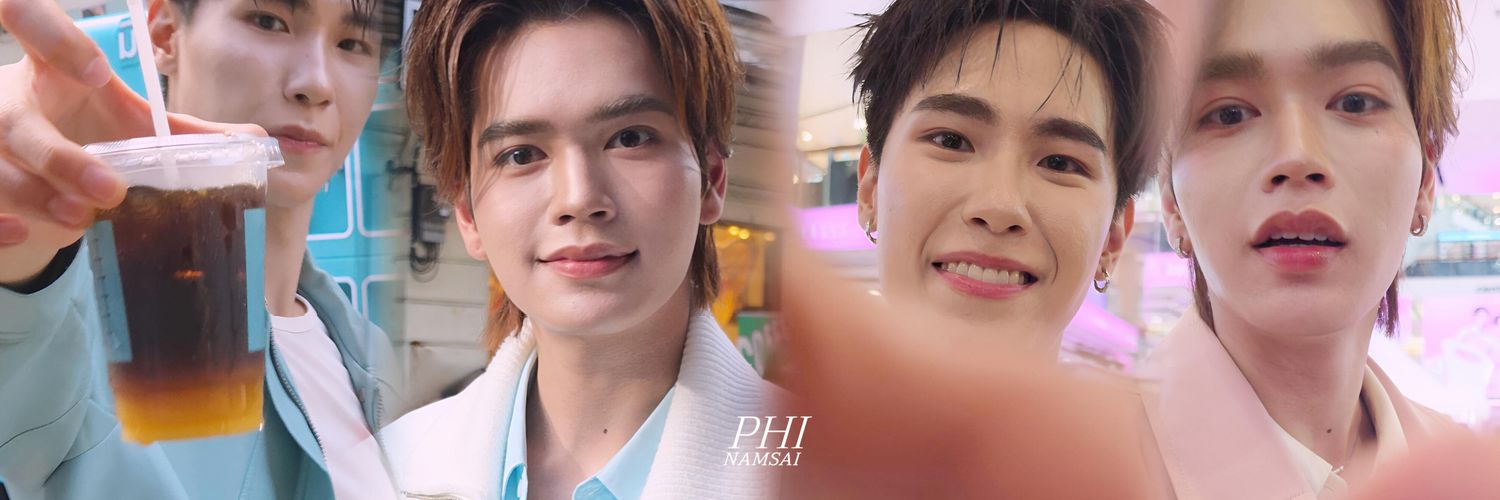 ─𐙚 พิน้ำใส ⋆˚𖦹's banner
