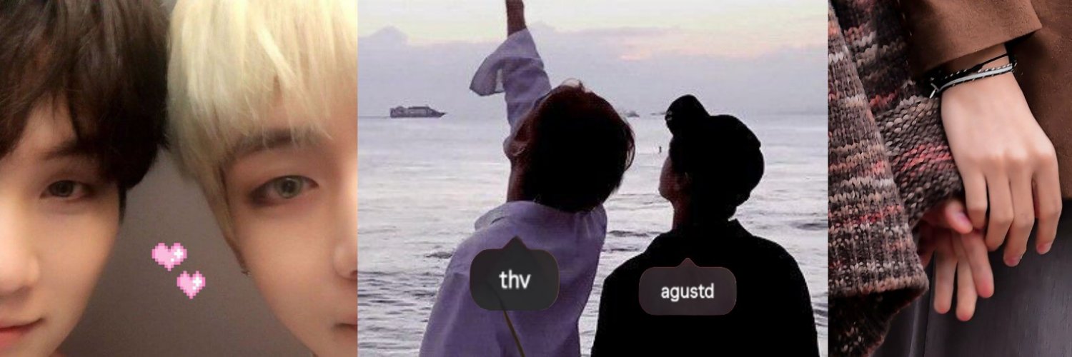 Lizz💤🥢⊙⊝⊜ taegi enthusiasts ᯓᡣ𐭩's banner