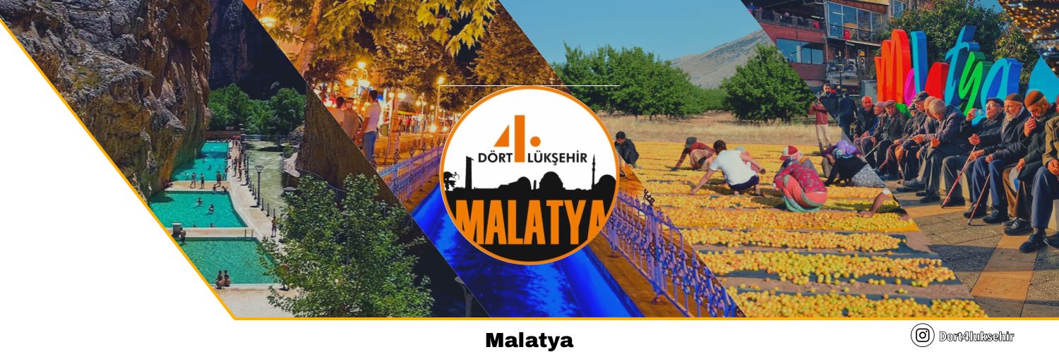 MALATYA's banner