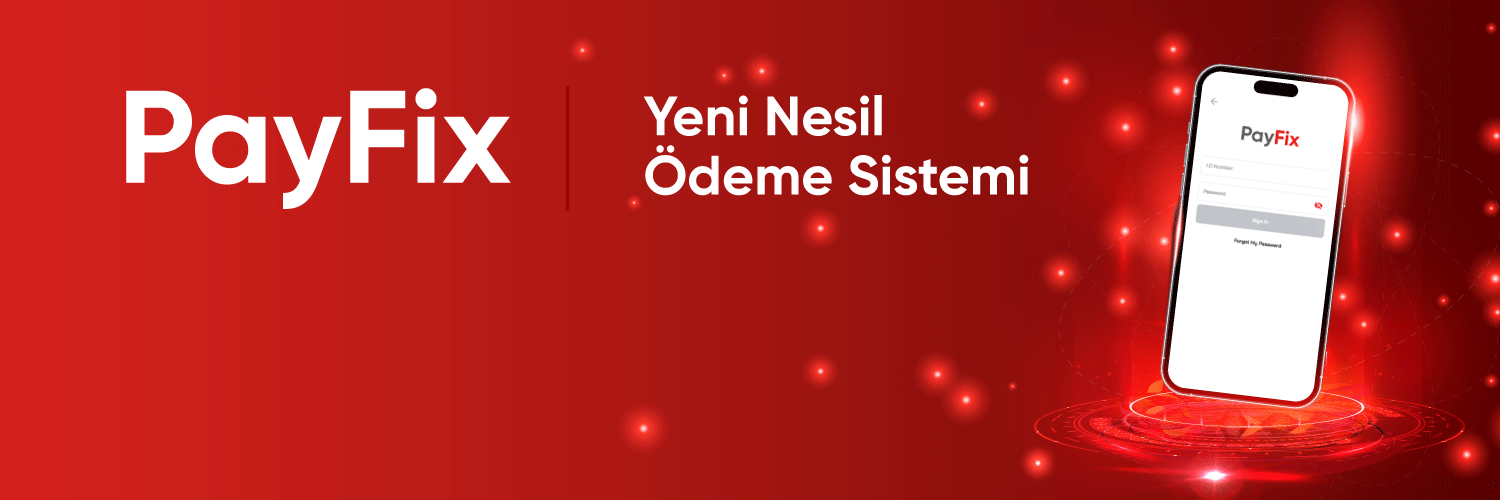 PayFix's banner