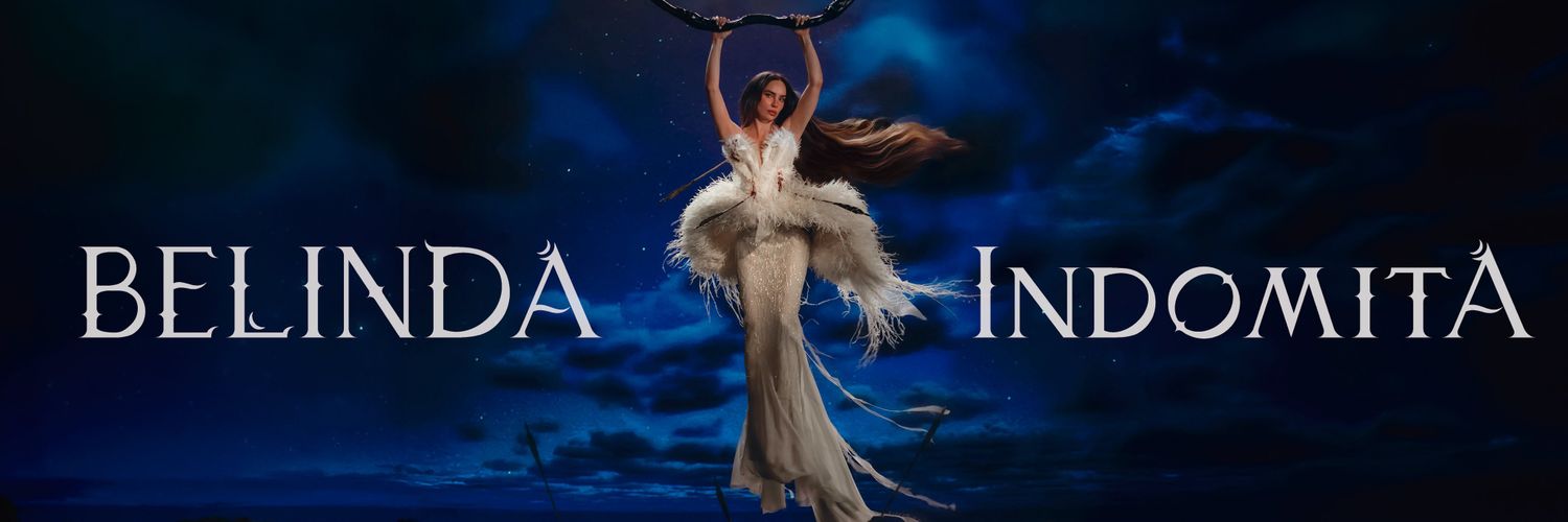 Eden 🏹's banner