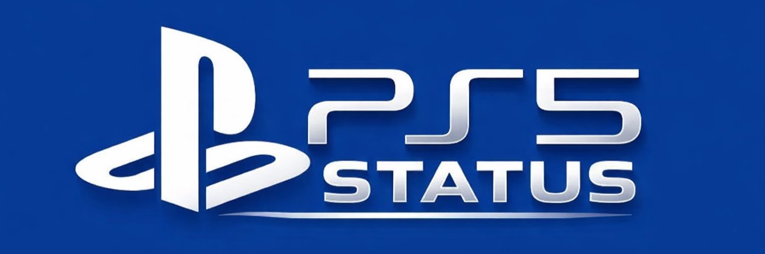 PS Status's banner