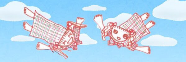 なにぬねるん？(ゆるめるモ！)'s banner
