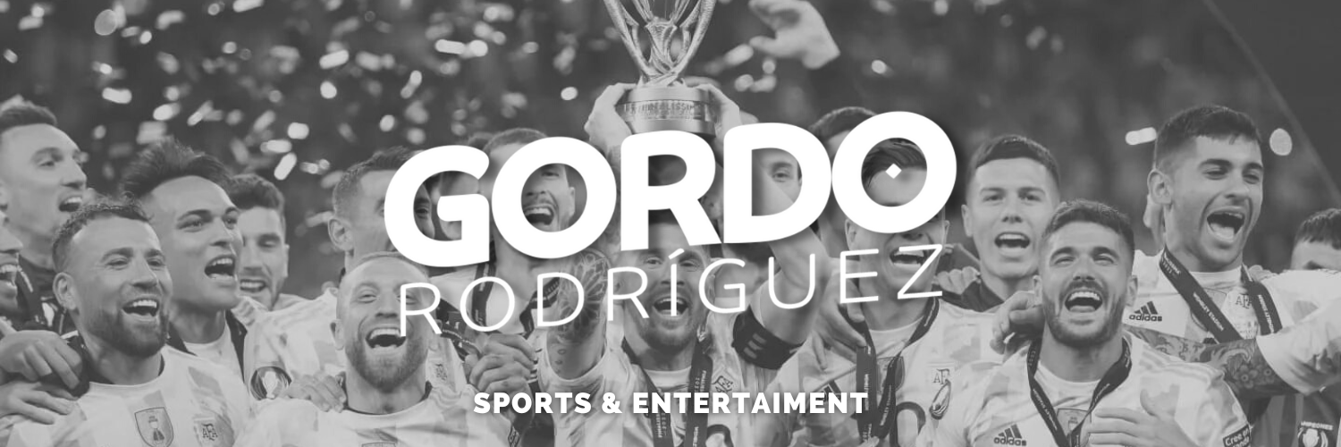 Kevin Rodriguez's banner
