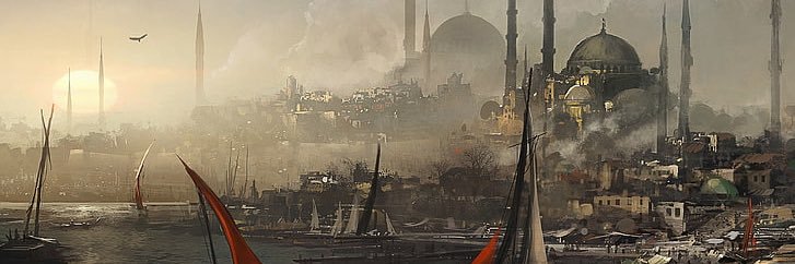 Balamir Yabgu's banner