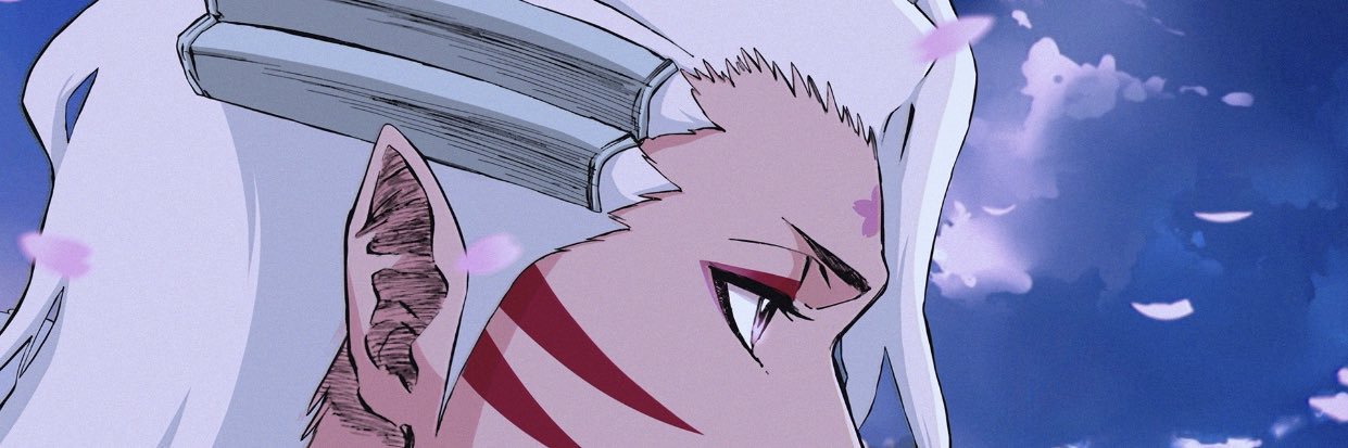 B. Kuchiki 🌸's banner