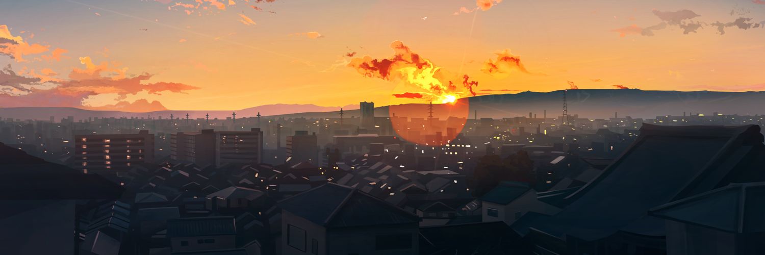 Whatever's banner