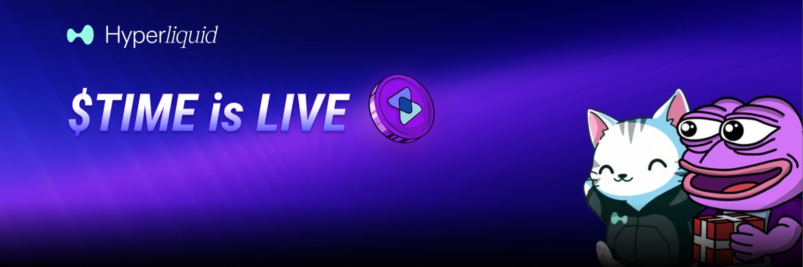 Timeswap ⏳'s banner