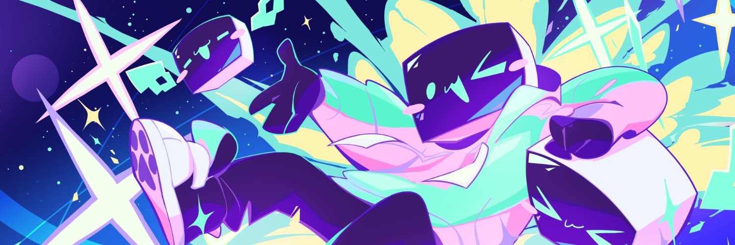min's banner