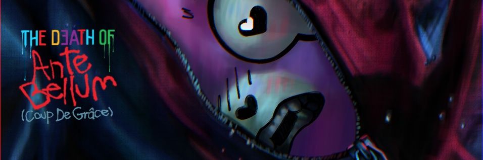 ANTE!'s banner