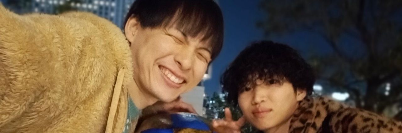 しょうた's banner