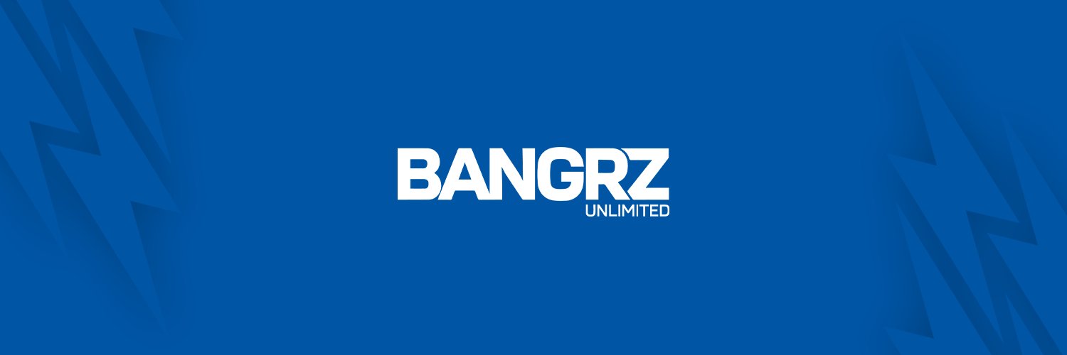 Bangrz's banner