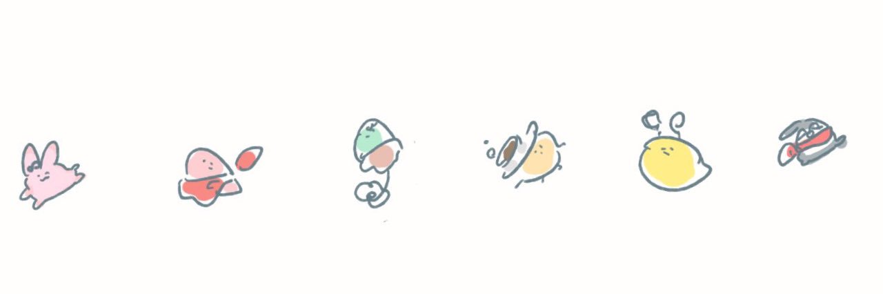 ぽひやま's banner