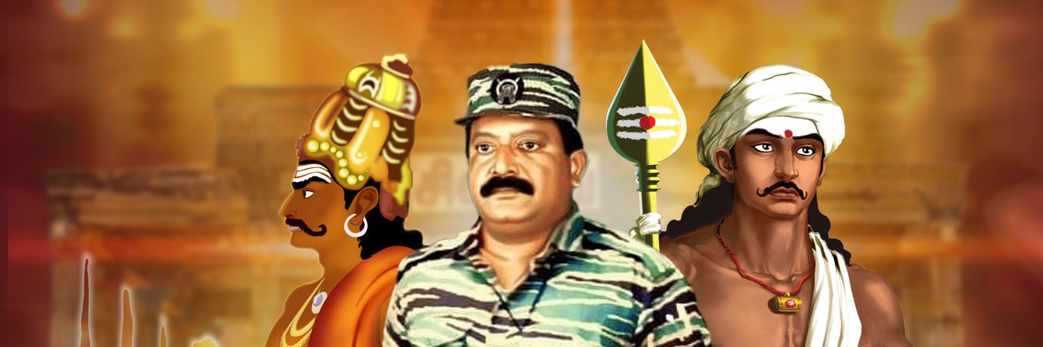 கமுதி சிவக்குமார்'s banner