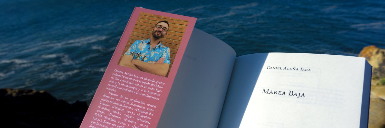 Dany 🤟🏽's banner