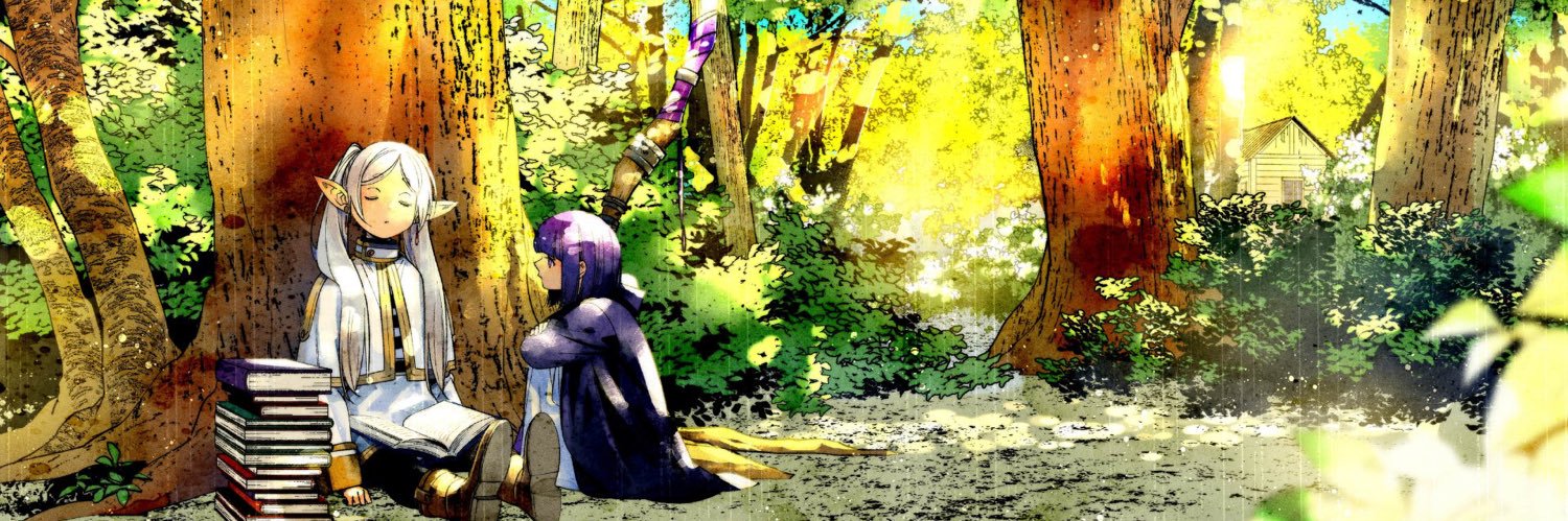 ちょみお's banner