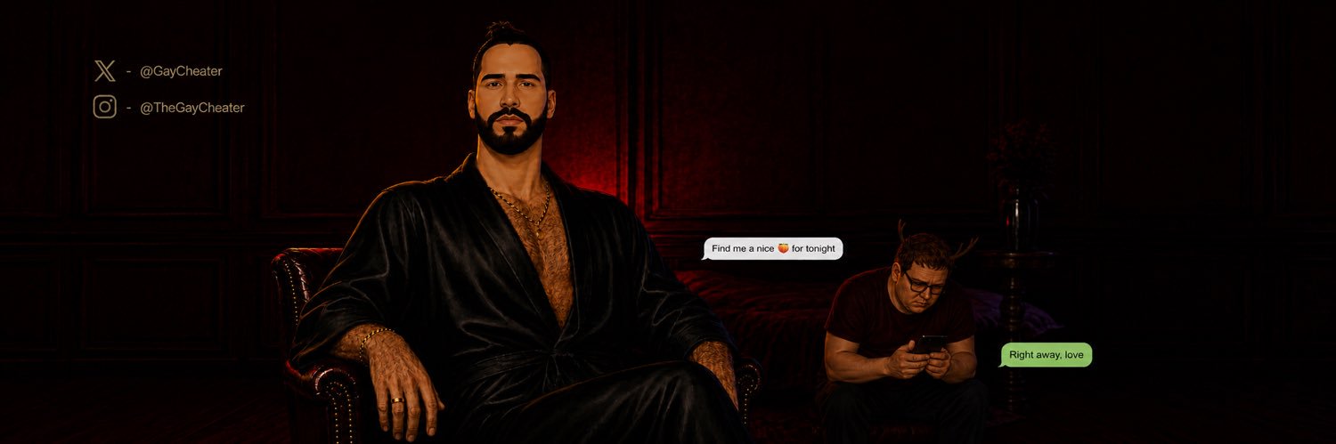 The Cheating CashMaster (21k)'s banner