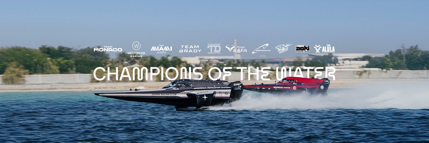 E1 Series's banner