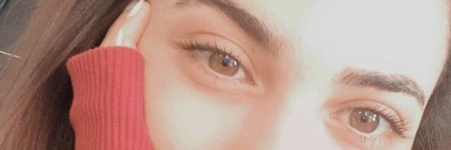 المزاج الرايق 🥰's banner