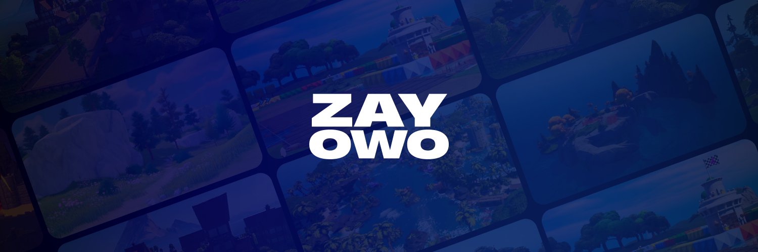 Zayowo's banner