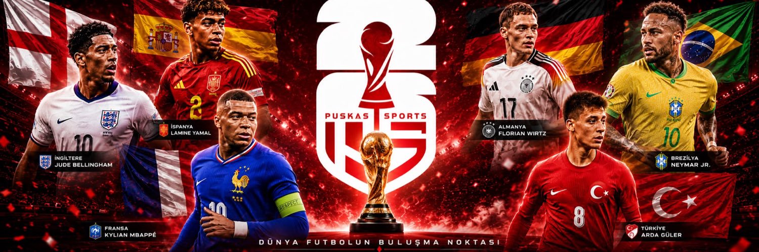 Puskas Sports's banner