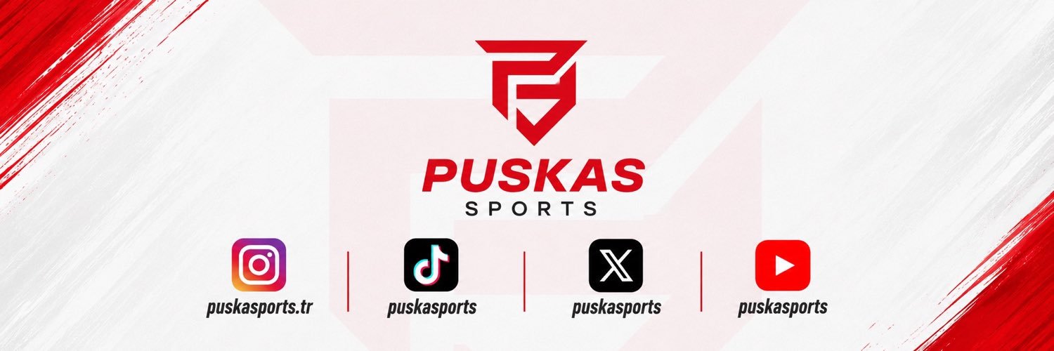 Puskas Sports's banner