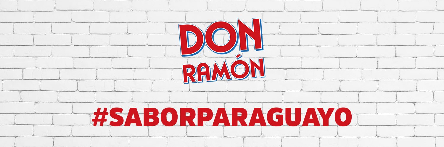 Don Ramon's banner