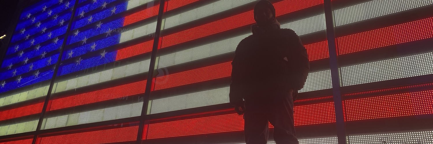 Woodz 🇺🇸's banner