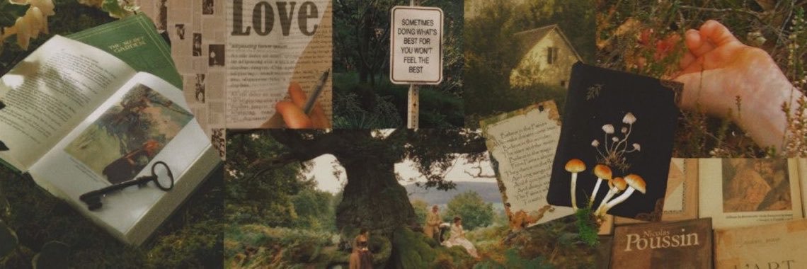 hannah .ᐟ's banner