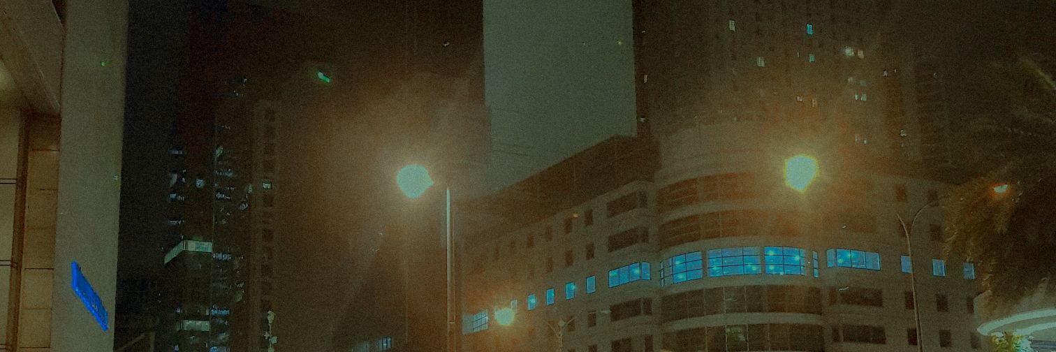 Martin's banner