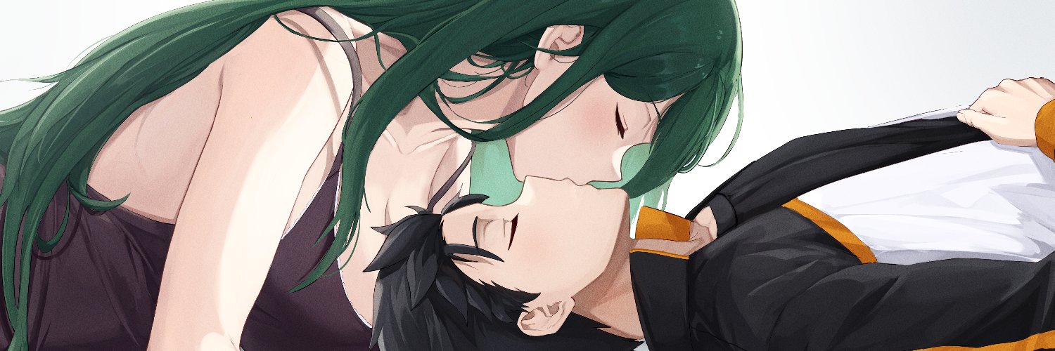 Evon's banner
