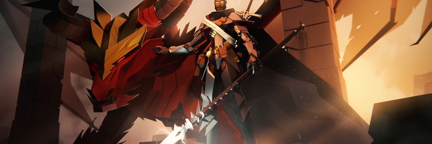 benefactor's banner