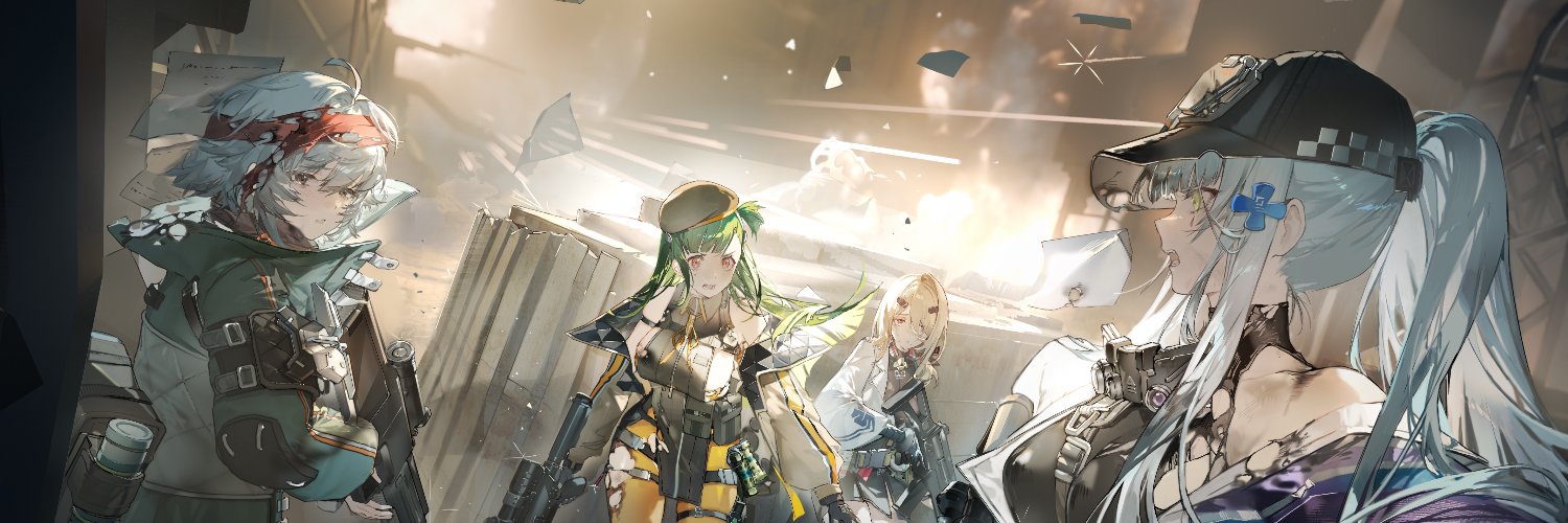 Cleista's banner