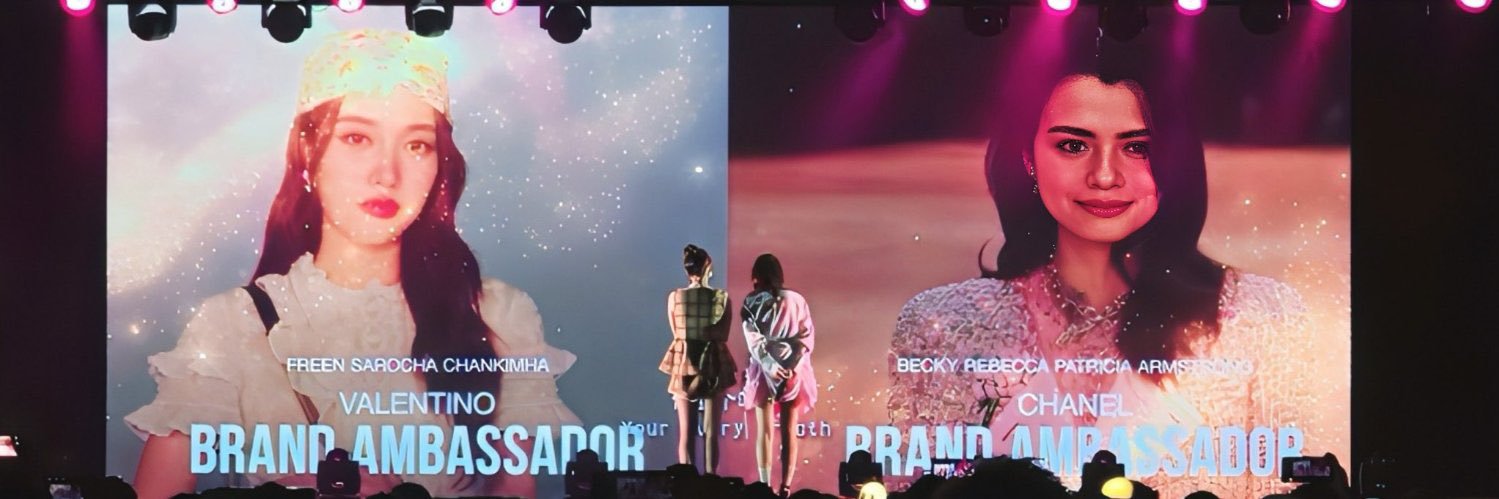 line's banner
