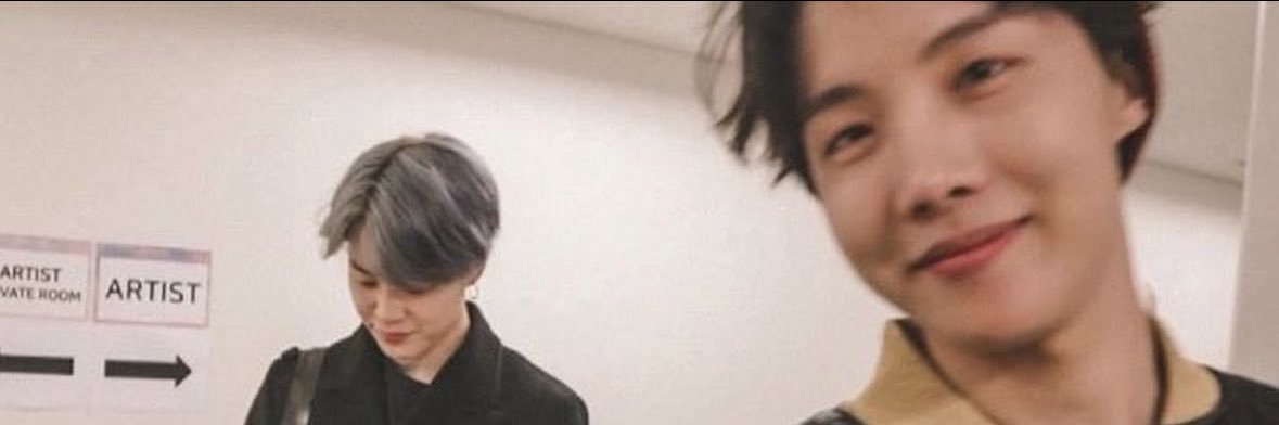 nia⁷ ㉧㉣㉣ 🐣 | jihope’s wife (real) 🎀's banner