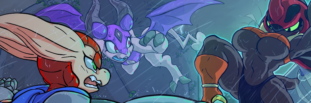 Mundane Escapists Official 🔞's banner