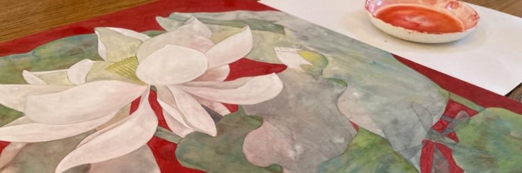 ごろー's banner