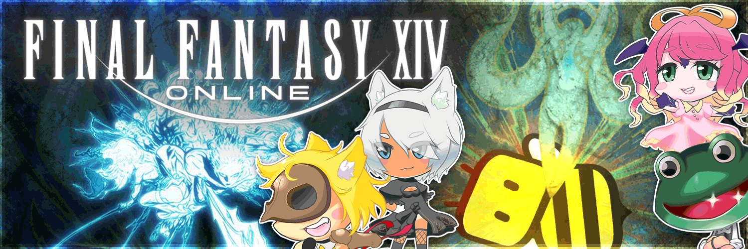 FF14攻略班@光のGame8's banner
