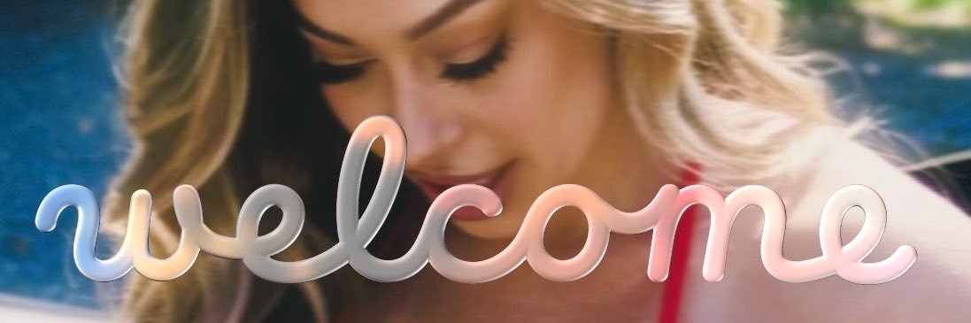 Shantel's banner