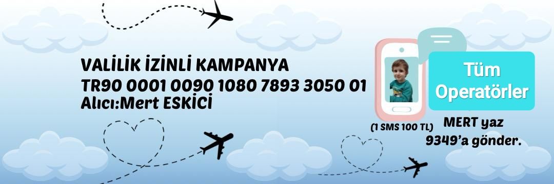 ☀Dmd Mert Eskici's banner