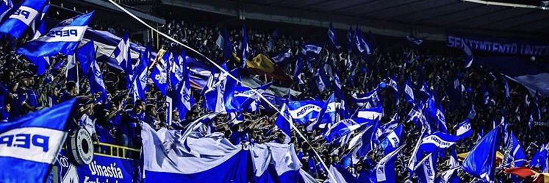 Oscar's banner