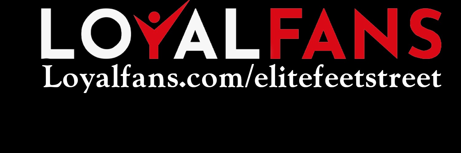 EliteFeetStreet 🇬🇧 (26K) EFS's banner