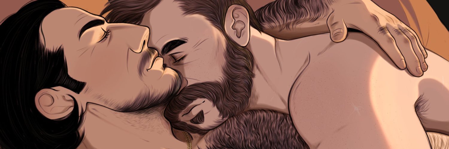 PNW Horny Bear's banner